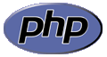 Thank God for PHP.